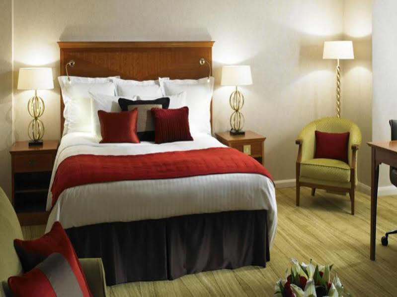 Marriott Kensington 4* Londen